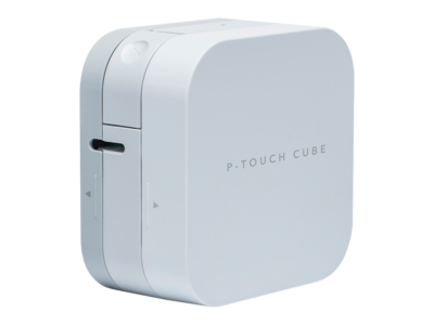 Etichettatrice Brother P-touch CUBE