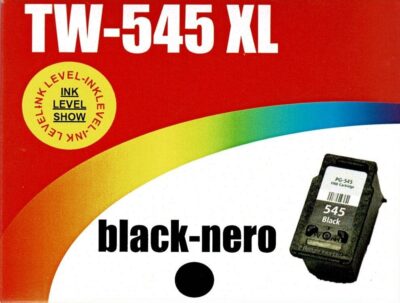 545XL nero