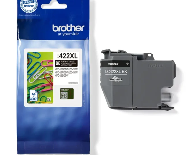 LC-422XLBK