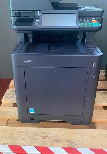 Kyocera Taskalfa 350ci (2)