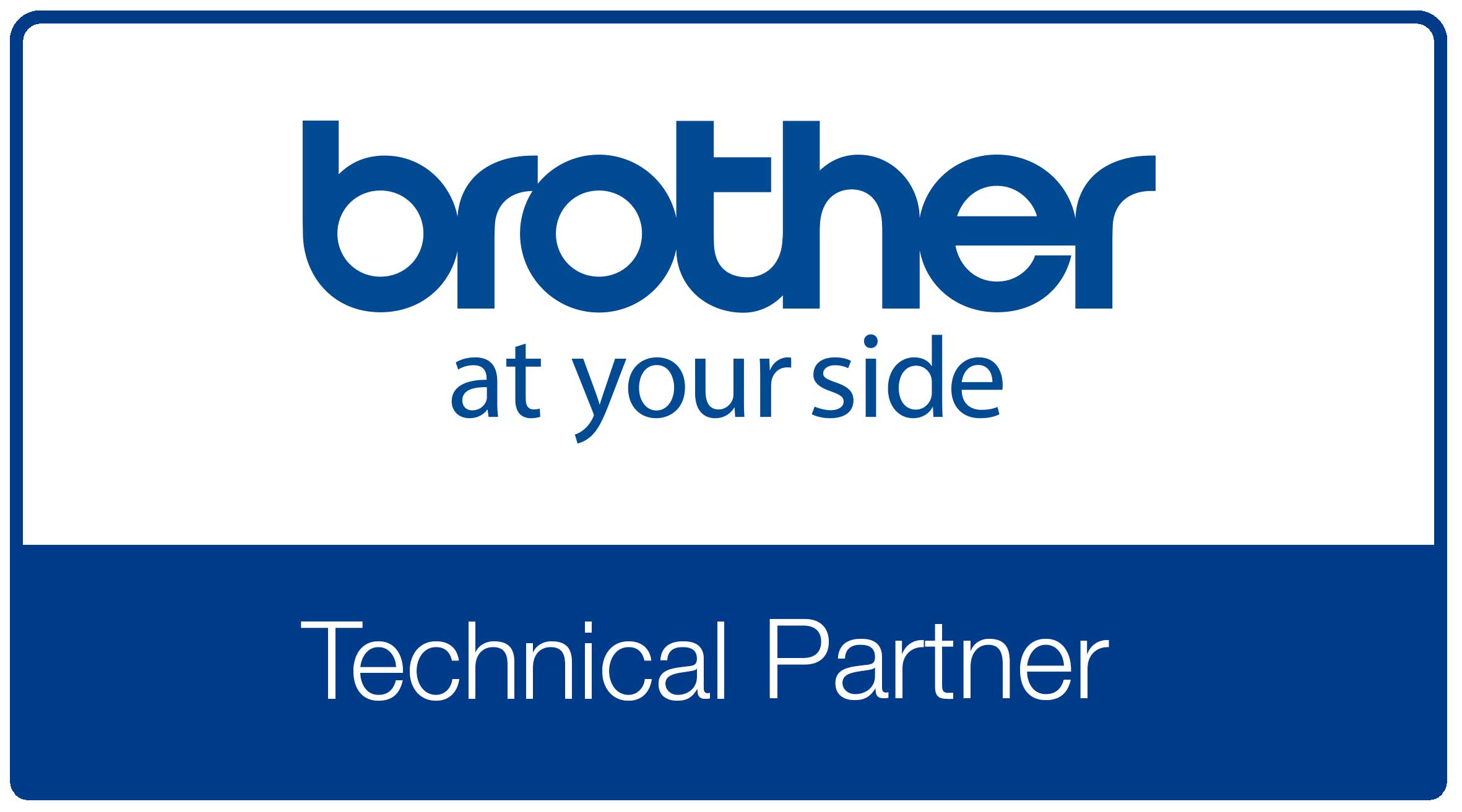 Brother partner tecnico